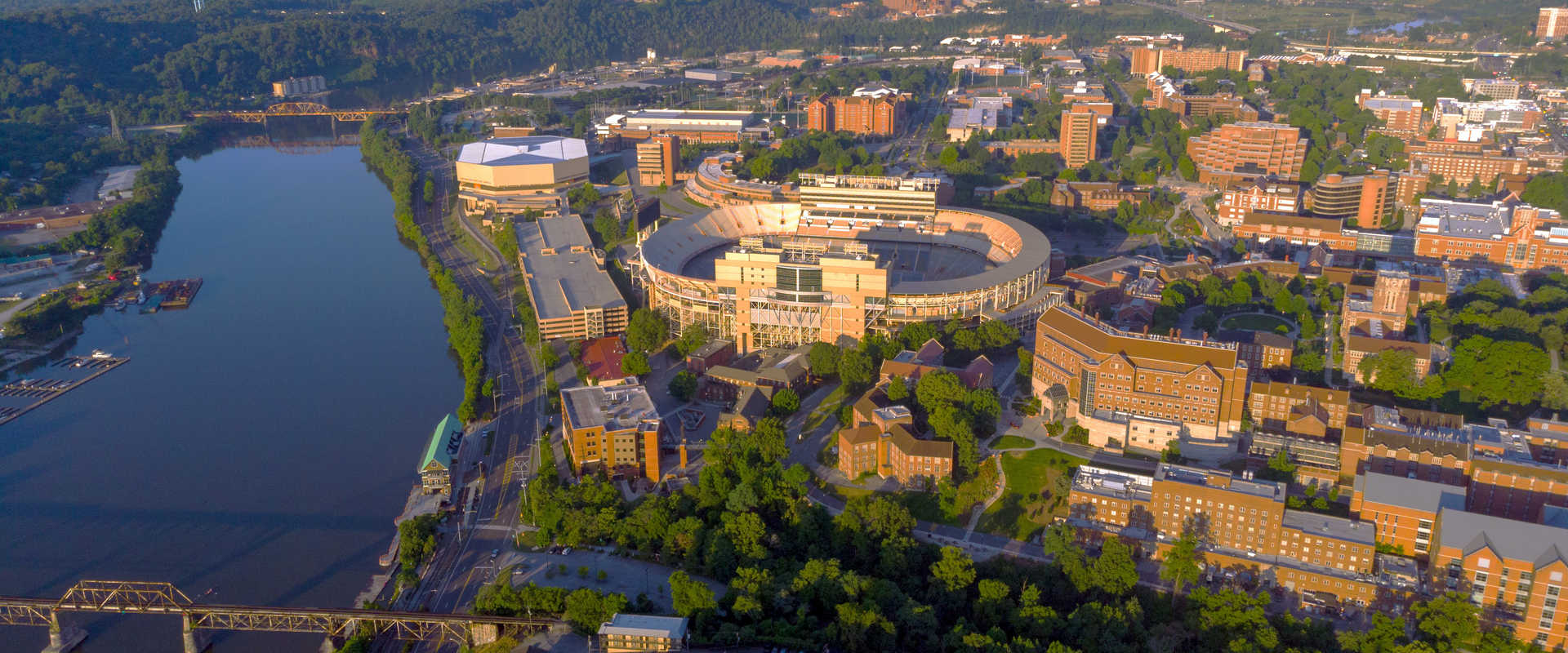 River Cruises in Knoxville