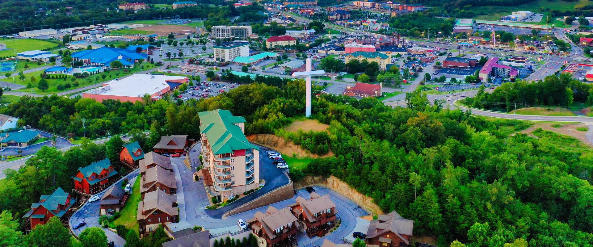 Pigeon Forge