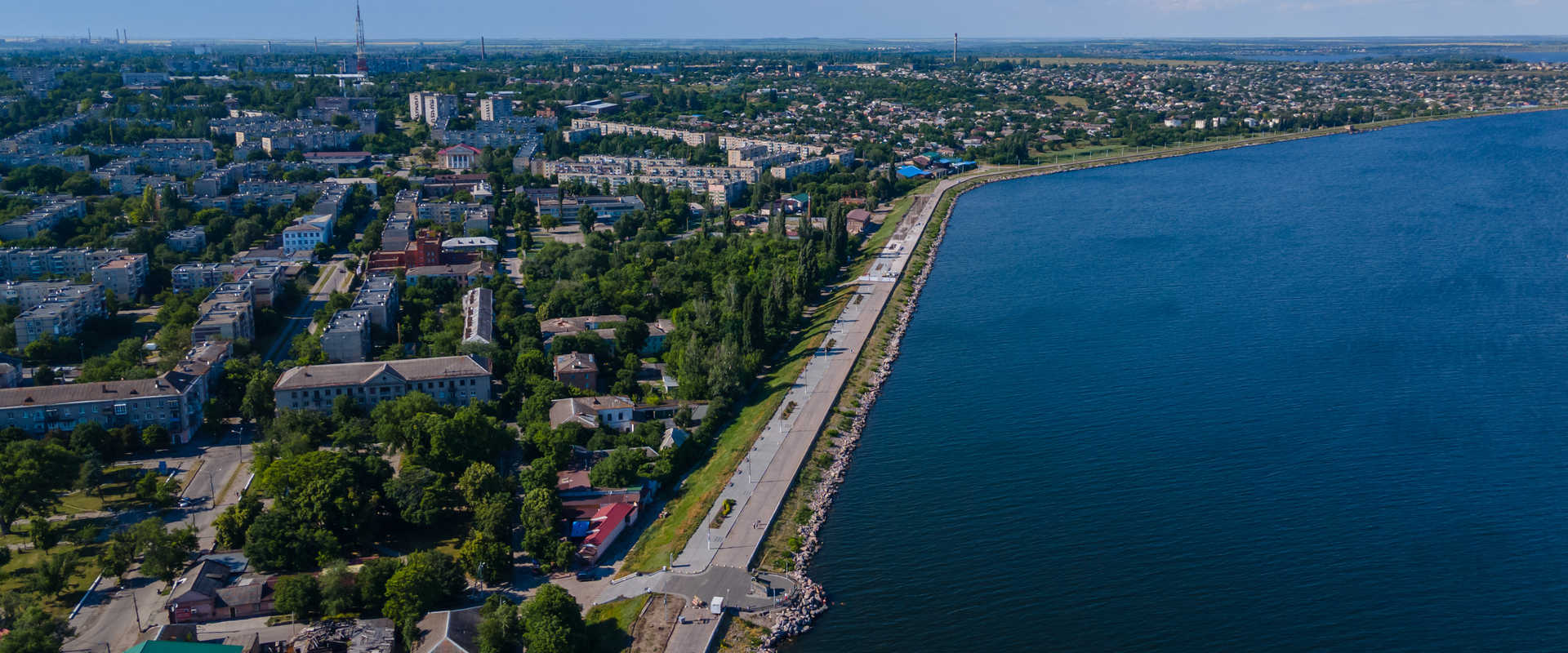 River Cruises in Nikopol