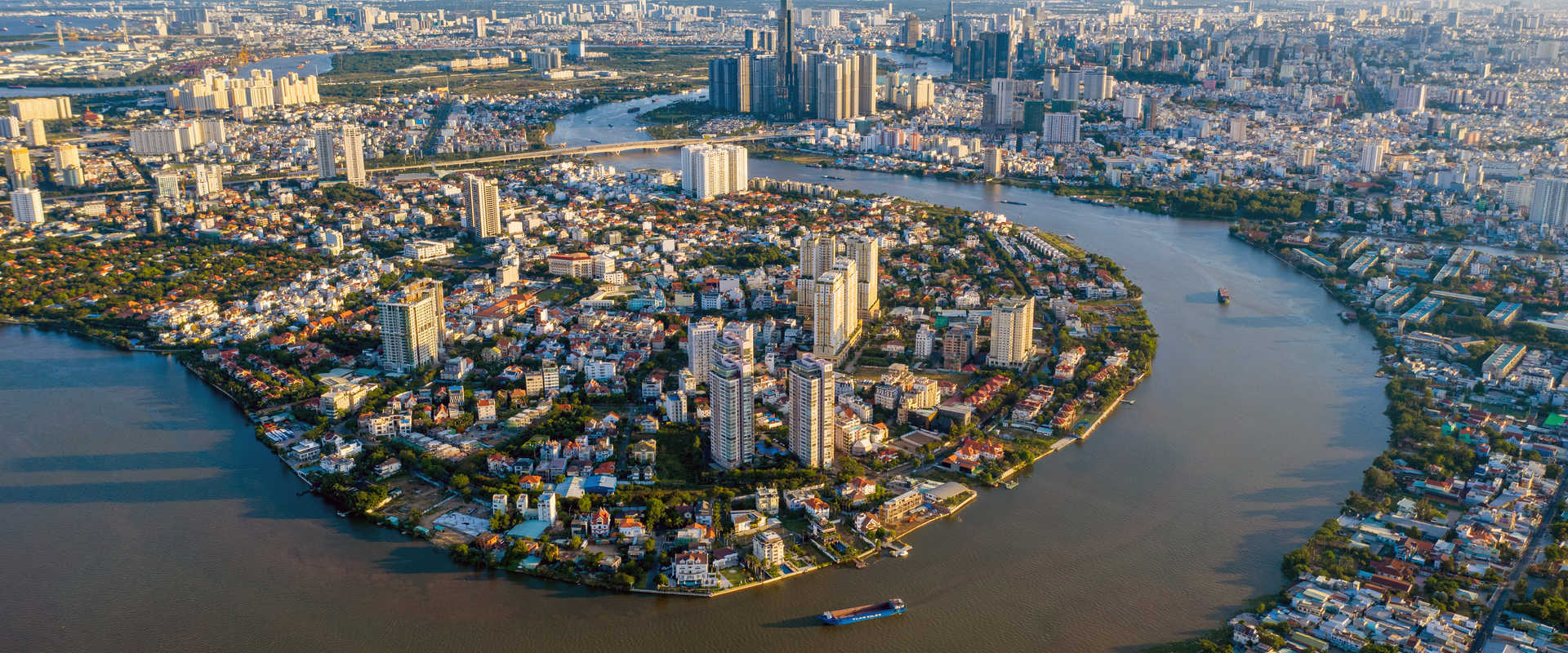 River Cruises in Ho Chi Minh City