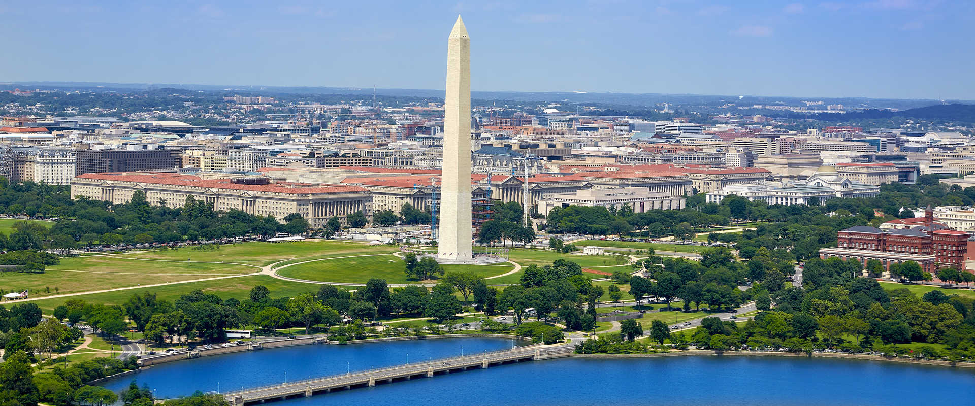 Washington DC
