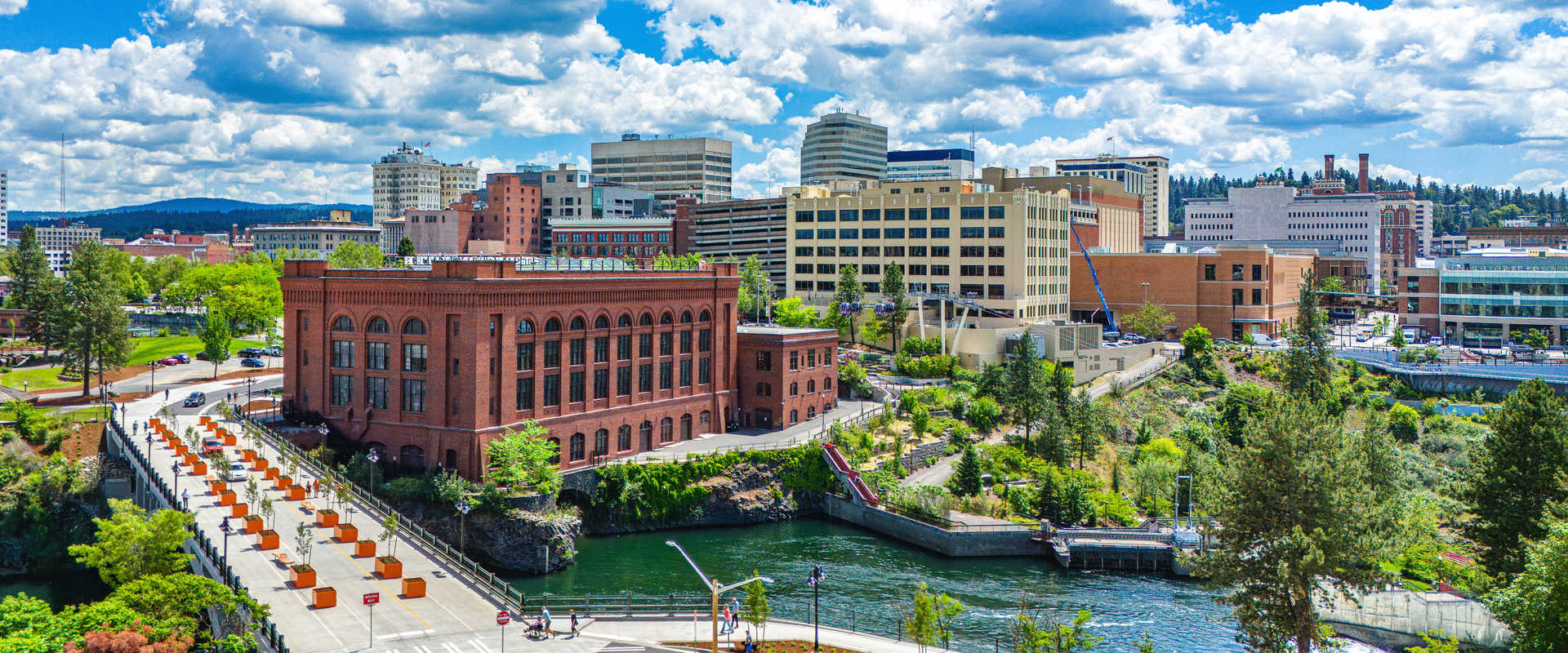 Spokane