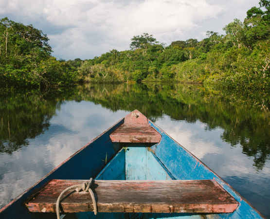 Amazonas