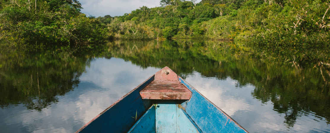Amazonas