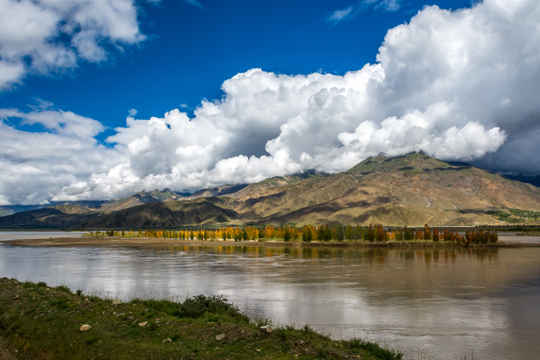 Brahmaputra