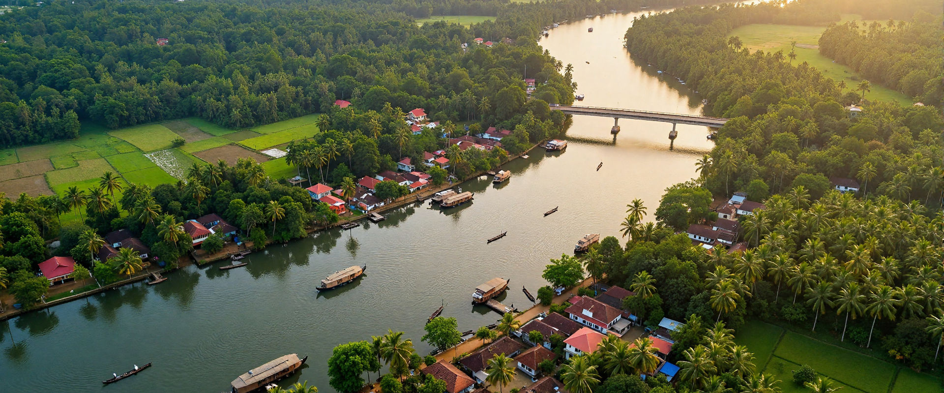 0 River cruises on the Chenganda - LiveAboard.com