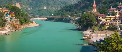 Ganges