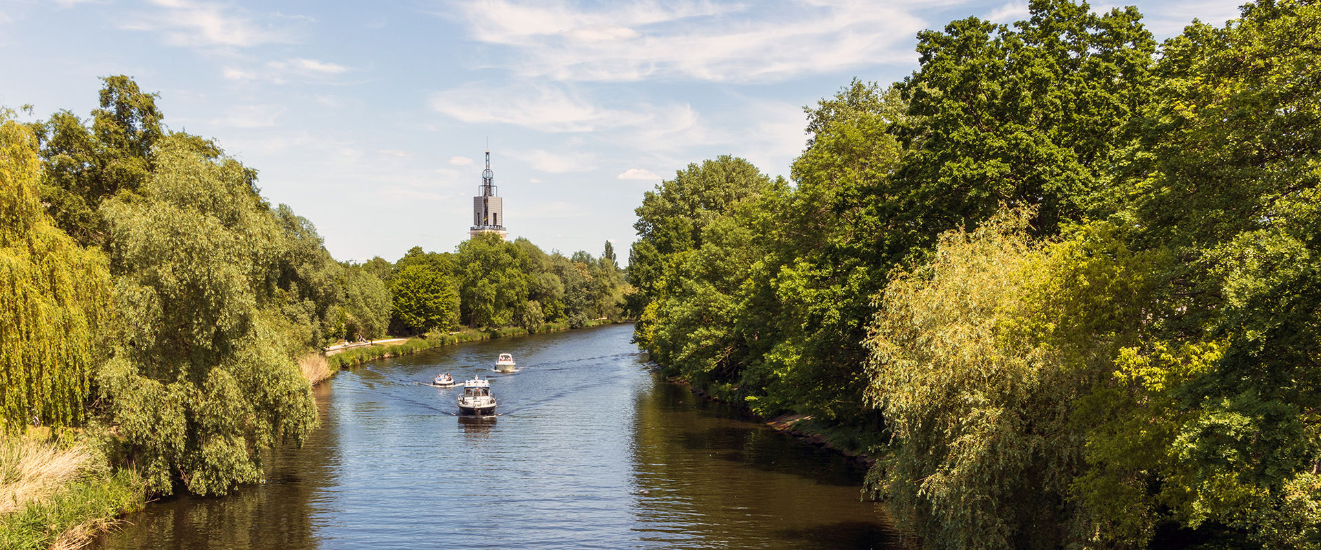 0 River cruises on the Havel - LiveAboard.com