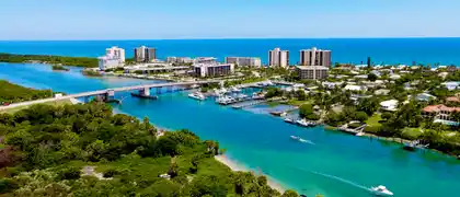 Intracoastal Waterway