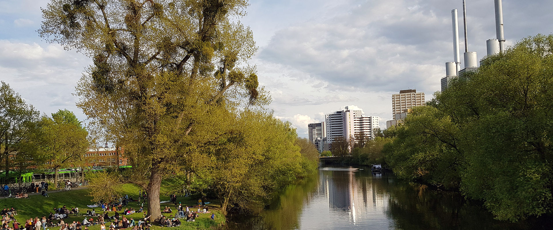 2 Croisières fluviales - Laisse - LiveAboard.com