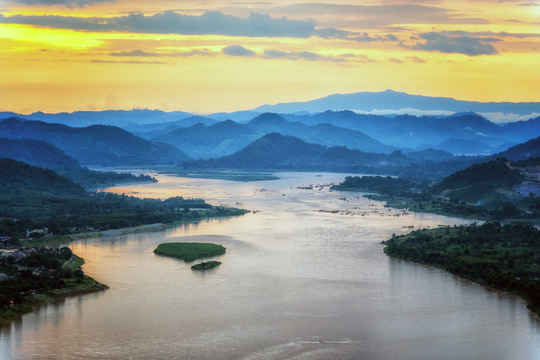 Mekong