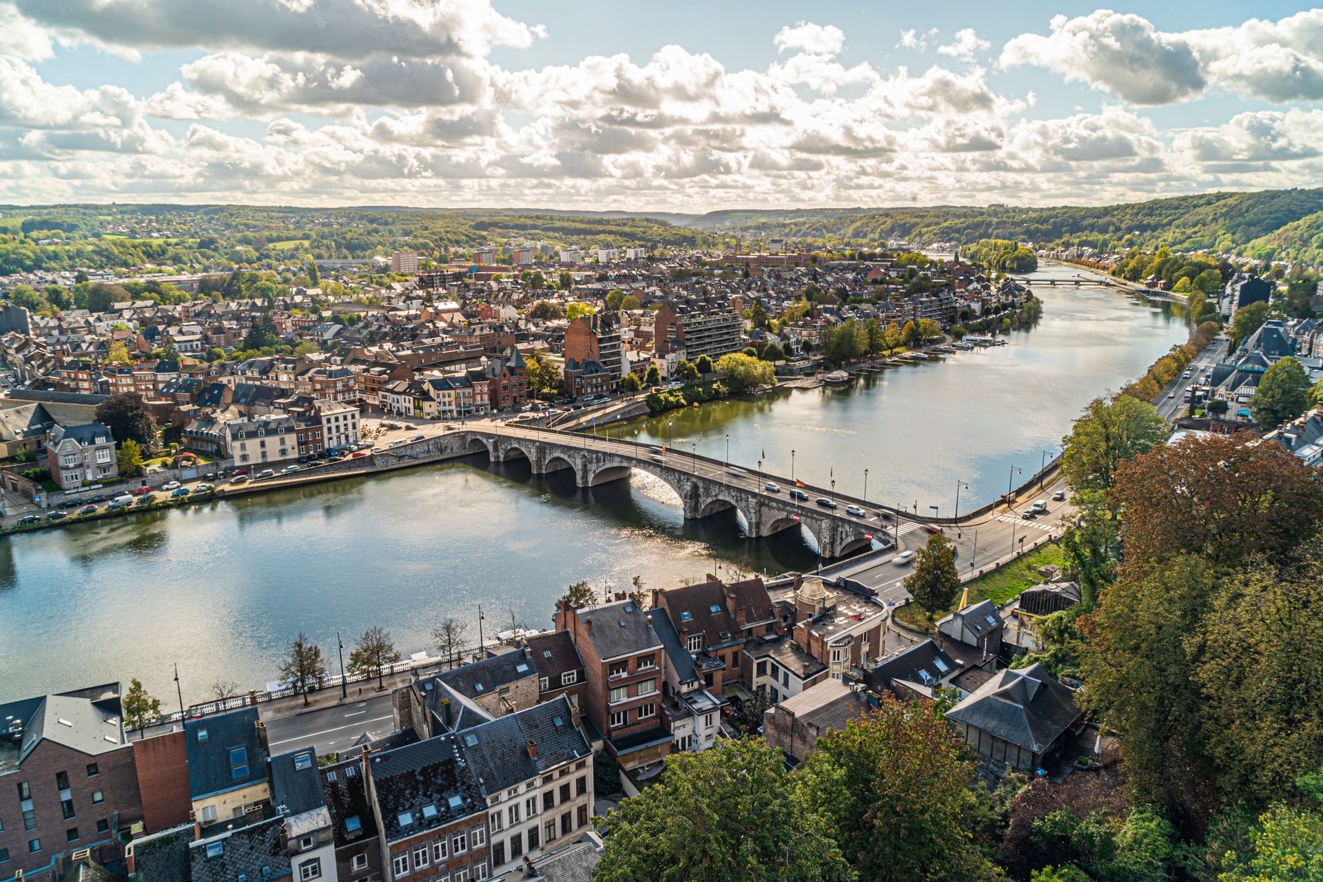 Meuse 15 Croisières fluviales - Meuse - LiveAboard.com