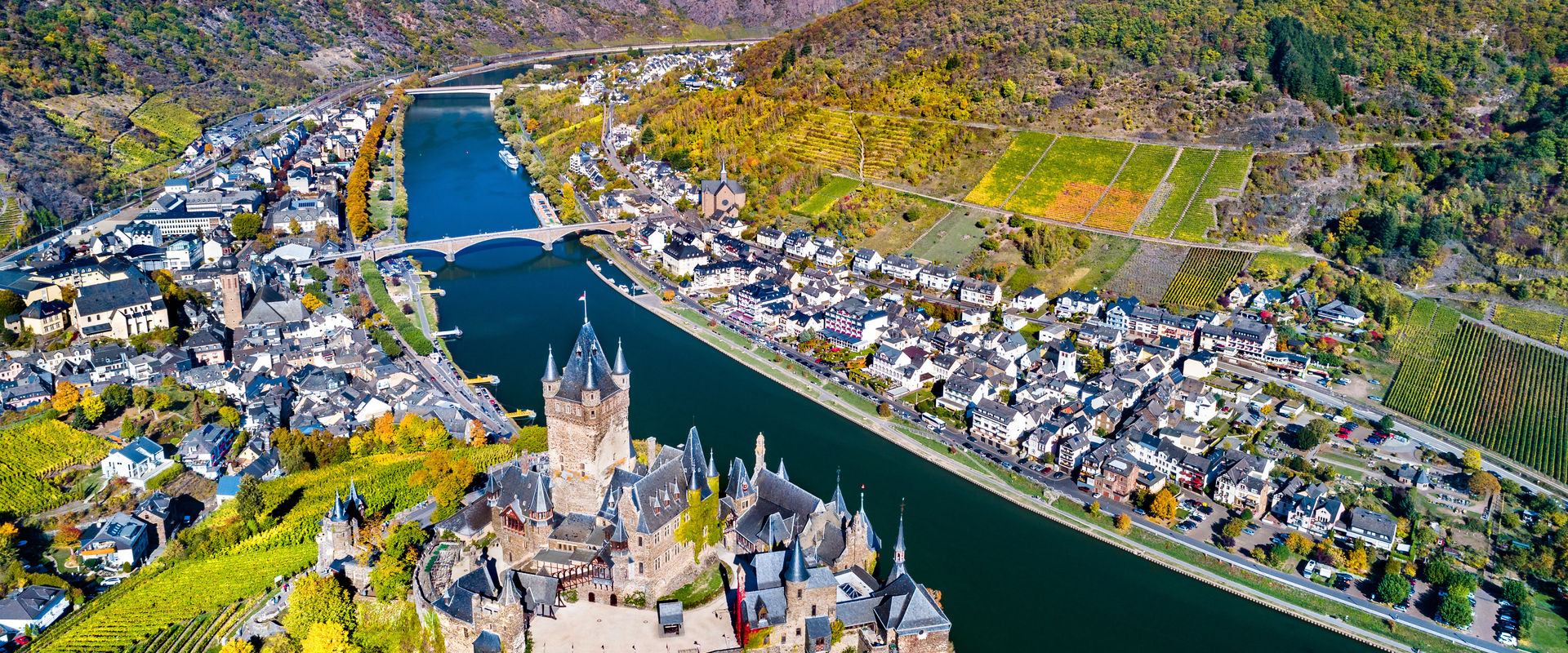 0 Cruise Ships in Moselle - LiveAboard.com