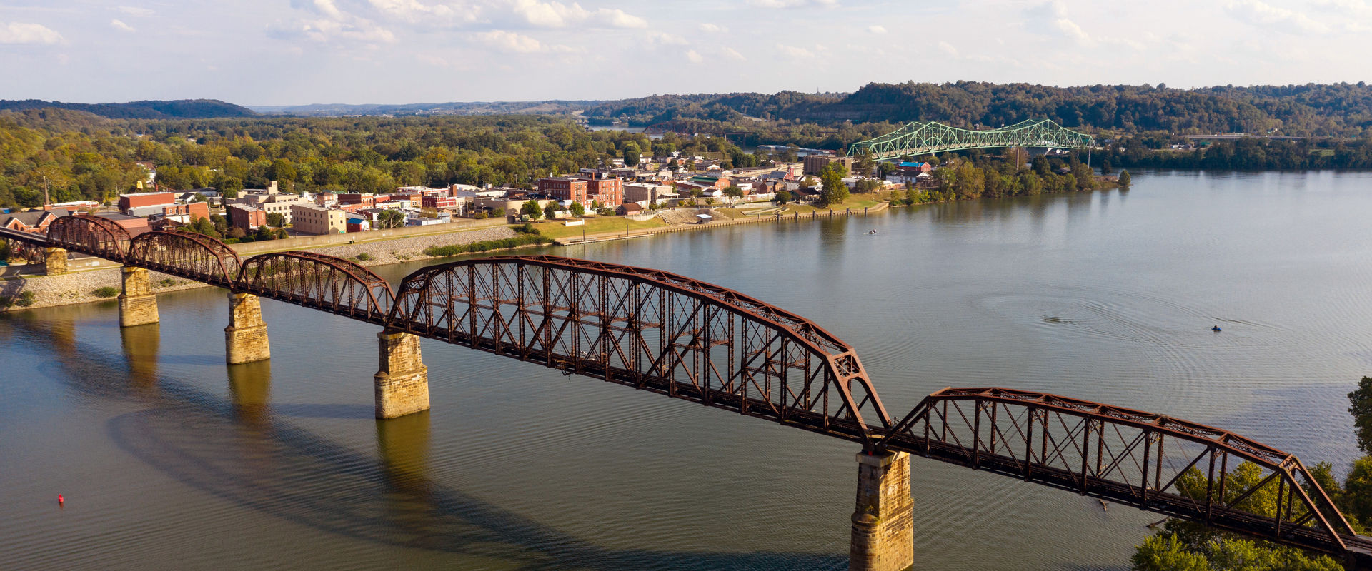 0 Cruise Ships in Ohio River - LiveAboard.com