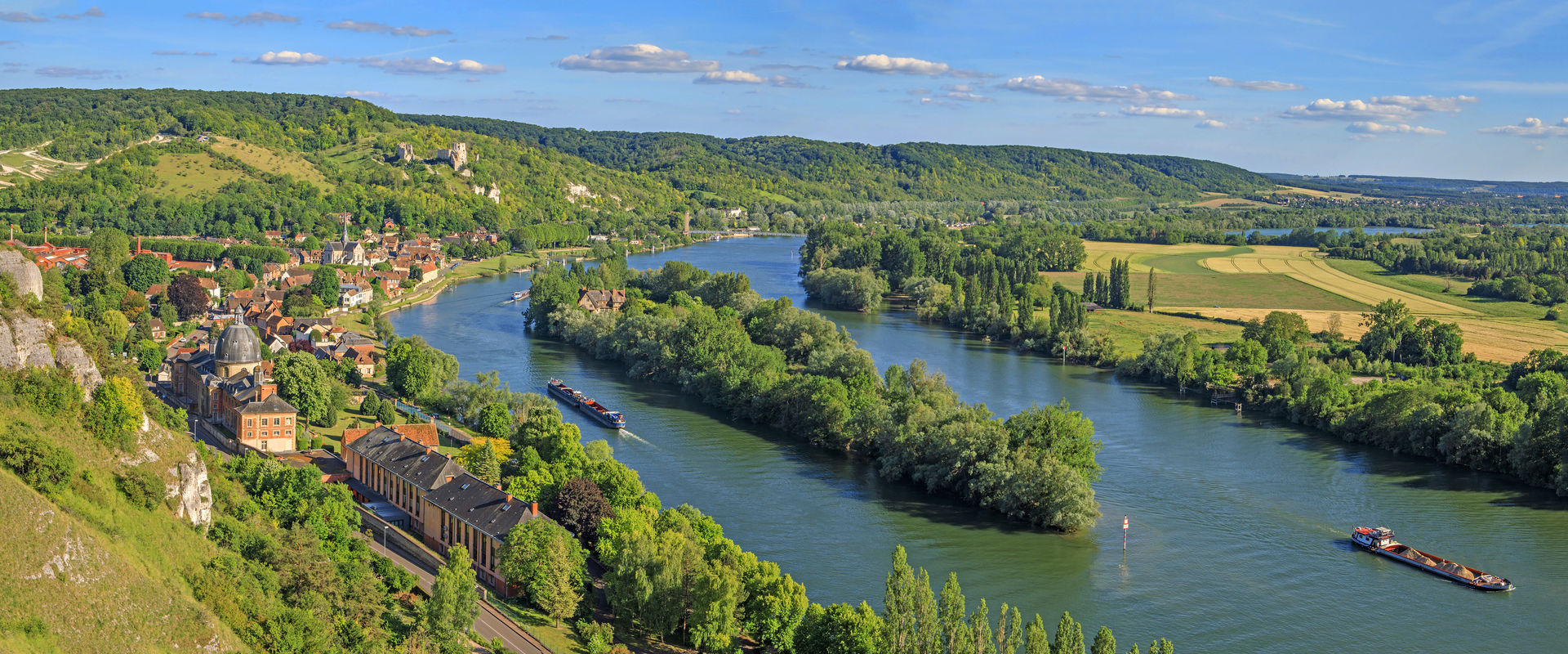 0 Cruise Ships in Oise - LiveAboard.com
