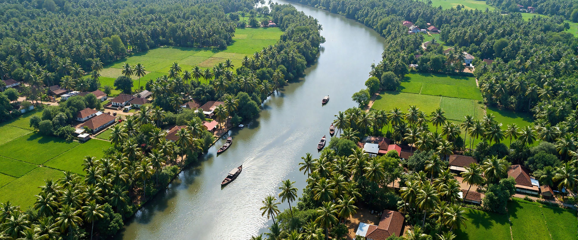 0 River cruises on the Payaswini - LiveAboard.com