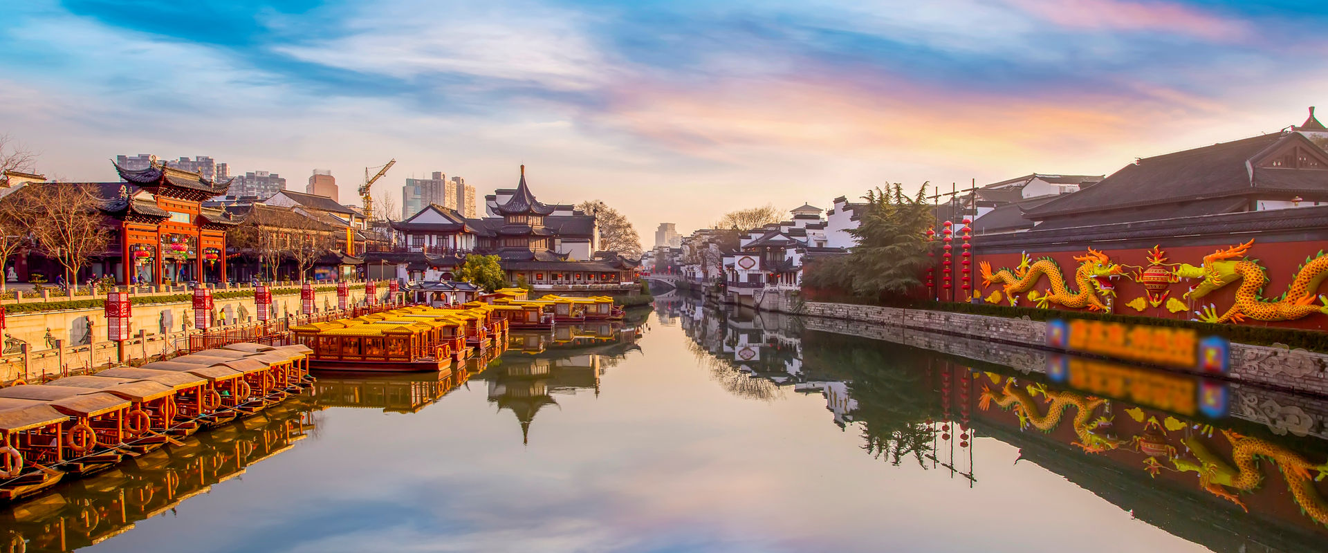 0 Cruise Ships in Qinhuai - LiveAboard.com