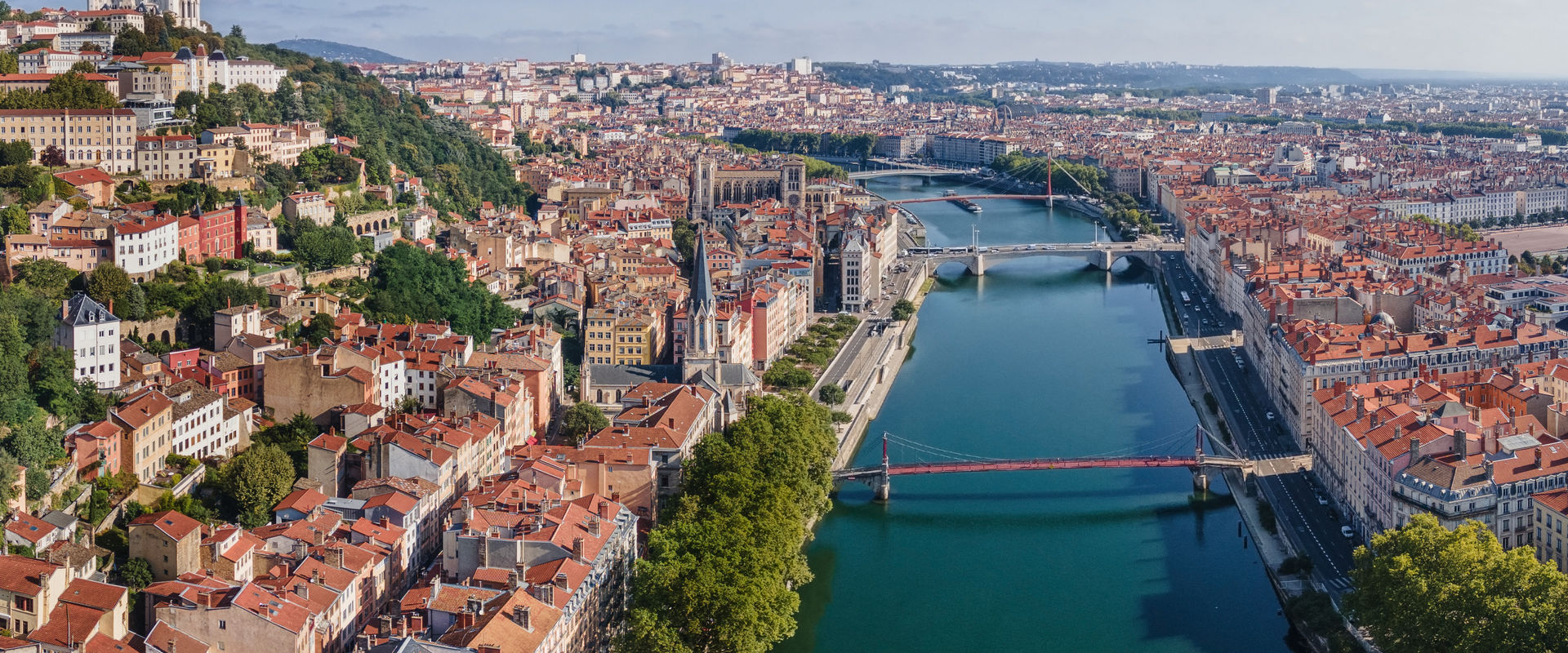 River Cruise Ships in 索恩 - LiveAboard.com