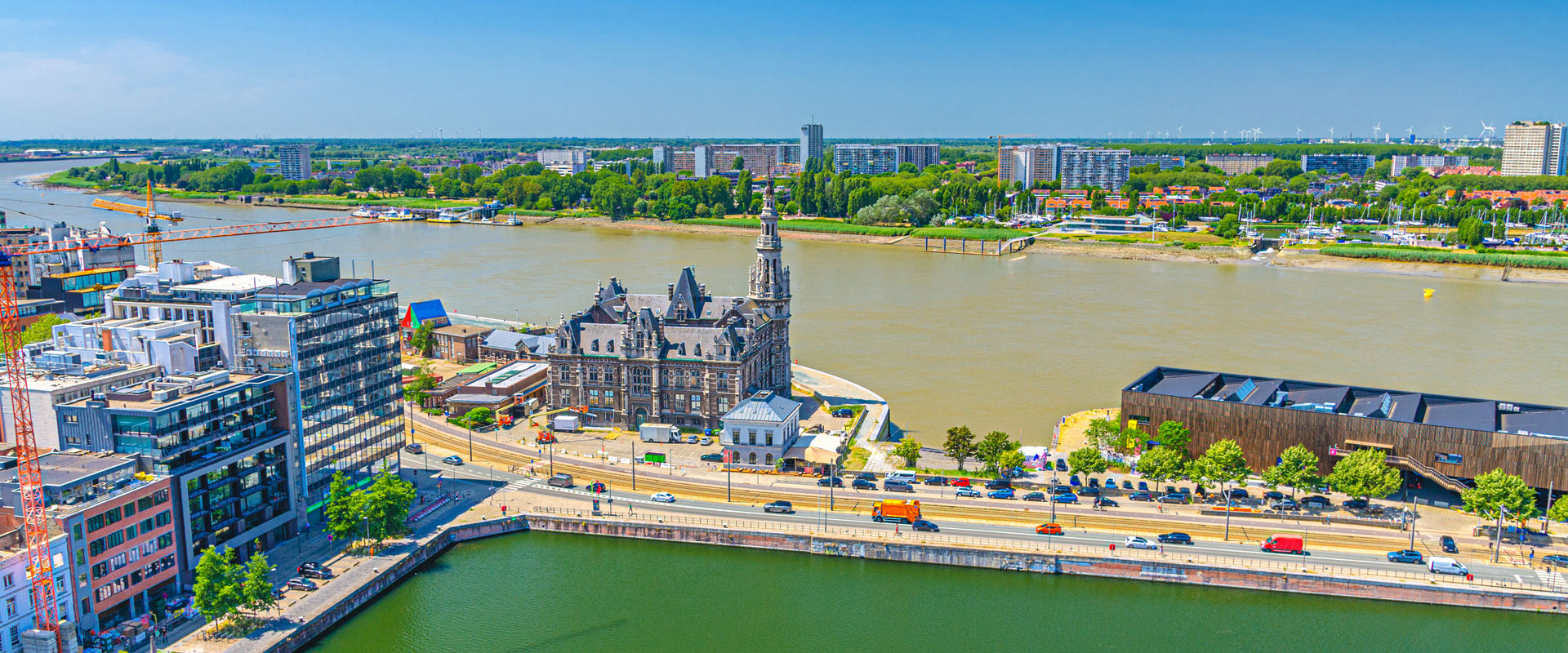 0 Cruise Ships in Scheldt - LiveAboard.com
