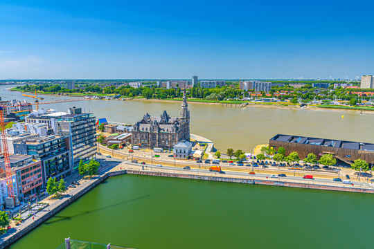 Scheldt