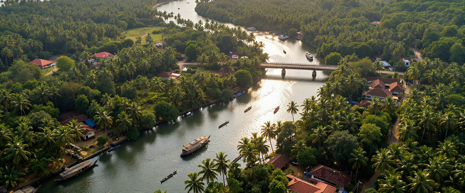 0 River cruises on the Thejaswini - LiveAboard.com