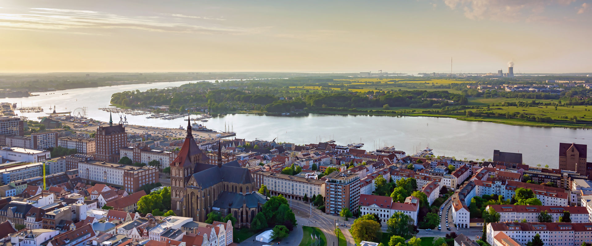 2 Crociere fluviali - Weser - LiveAboard.com