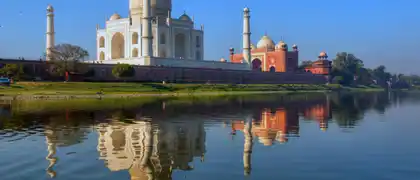 Yamuna