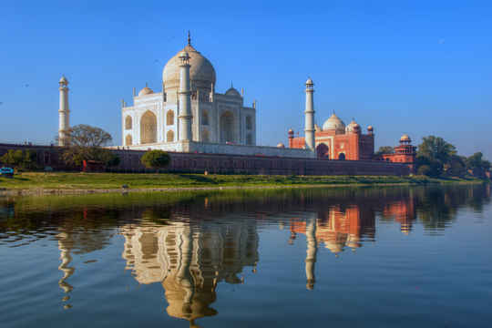 Yamuna