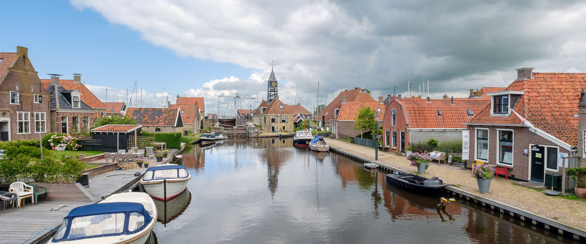 Речные круизы на Зейлроэде - LiveAboard.com