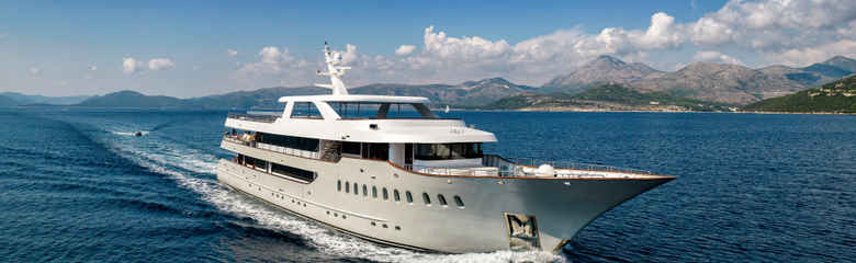 Cruceros de aventura