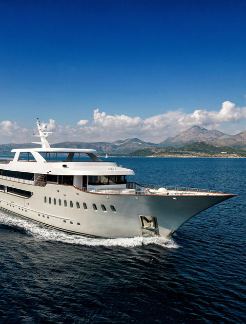 Adventure Cruises