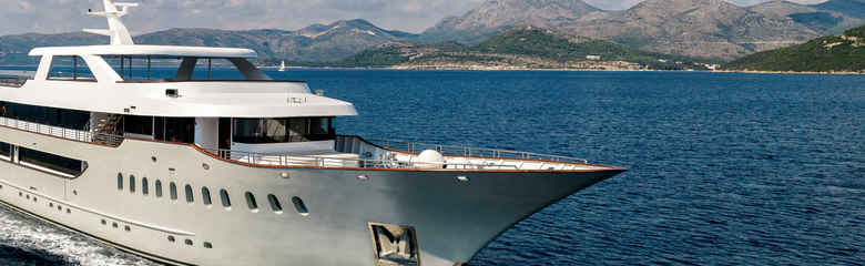 Expeditionskreuzfahrten