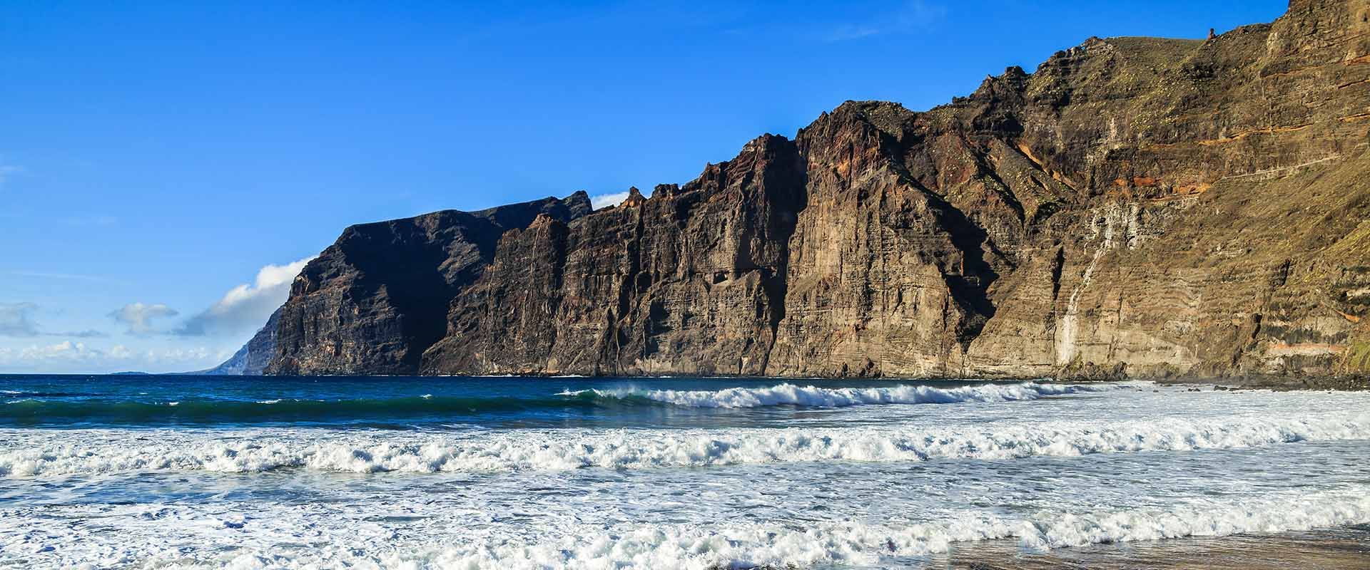 Buceo vida a bordo en las Islas Canarias