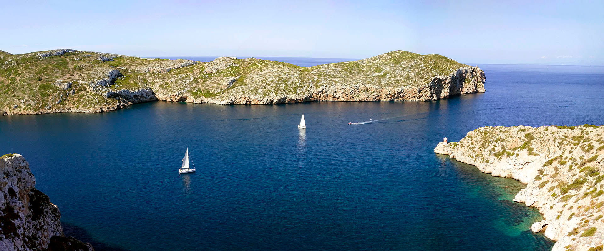 Cruceros de buceo en Spain - LiveAboard.com
