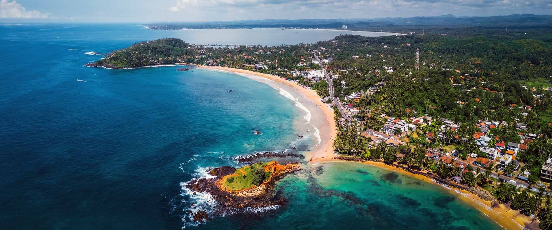 Cruceros de Aventura en Sri Lanka - LiveAboard.com