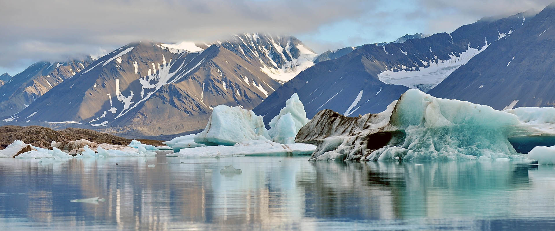 Svalbard Cruises