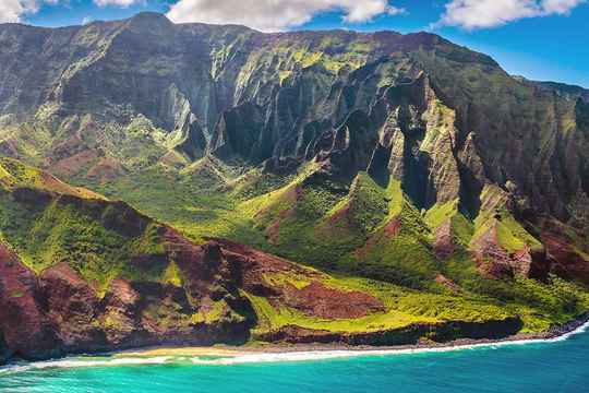 The Pacific