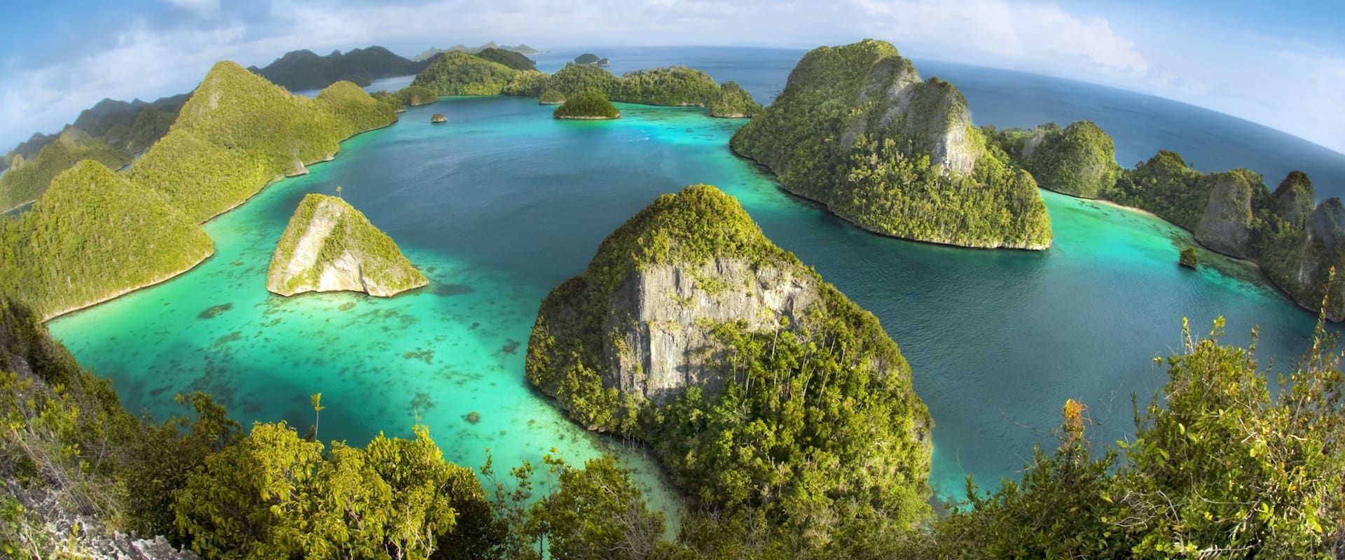 11 Kleinschalige Cruises in Indonesië - LiveAboard.com
