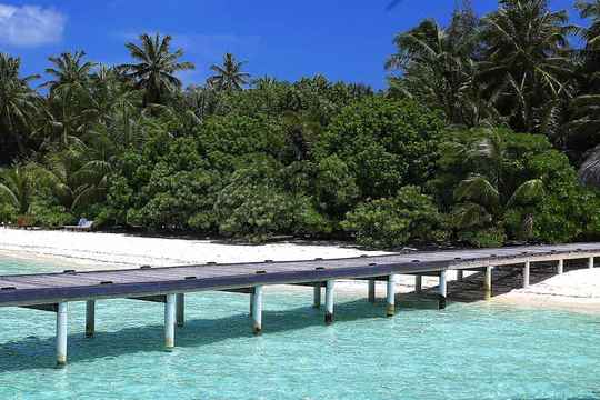 Indian Ocean