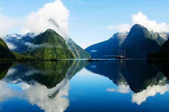 Neuseeland