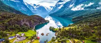 Norway
