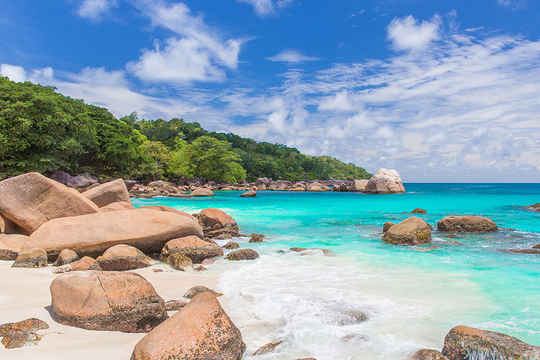 Seychellen