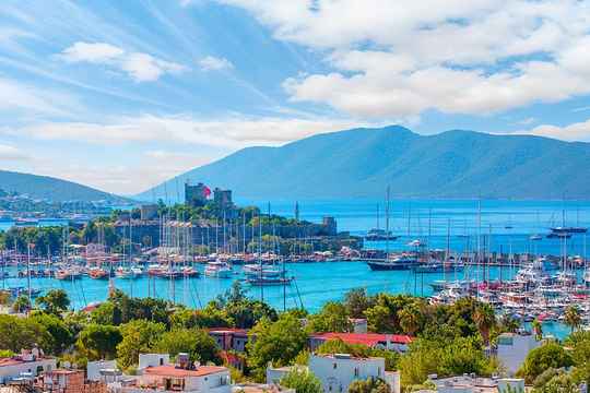 Türkei und Griechenland