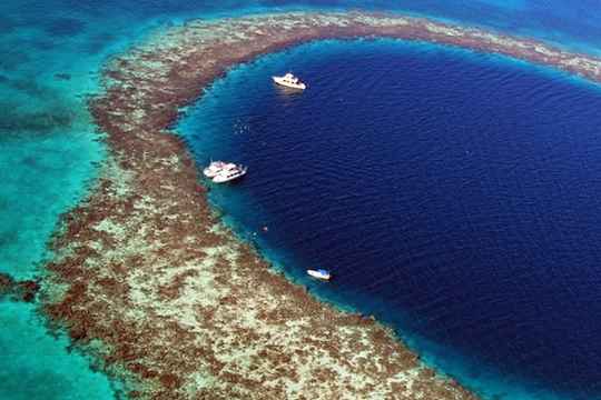 Belize