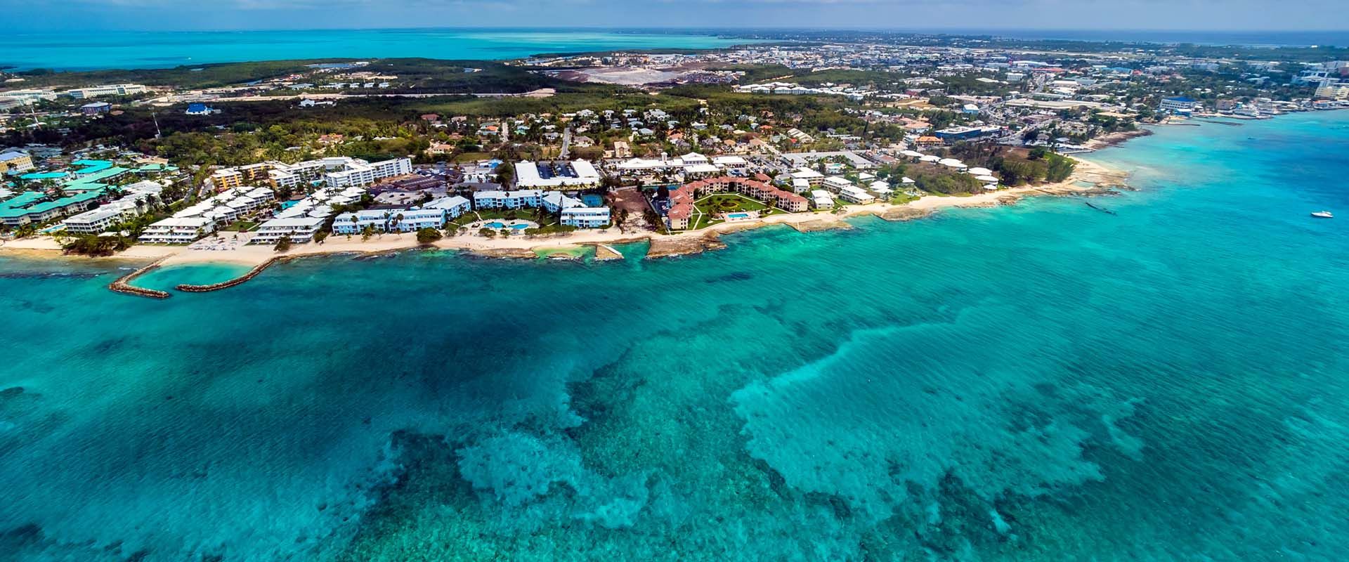 George Town Crociere subacquee