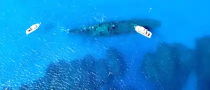 Каймановы острова