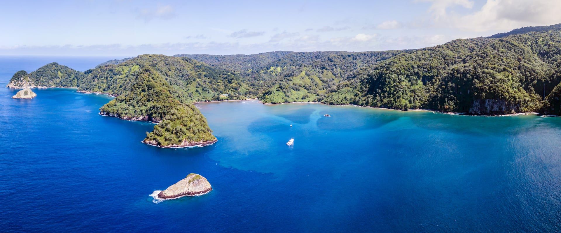 3 Cruzeiros de Mergulho - Costa Rica - LiveAboard.com