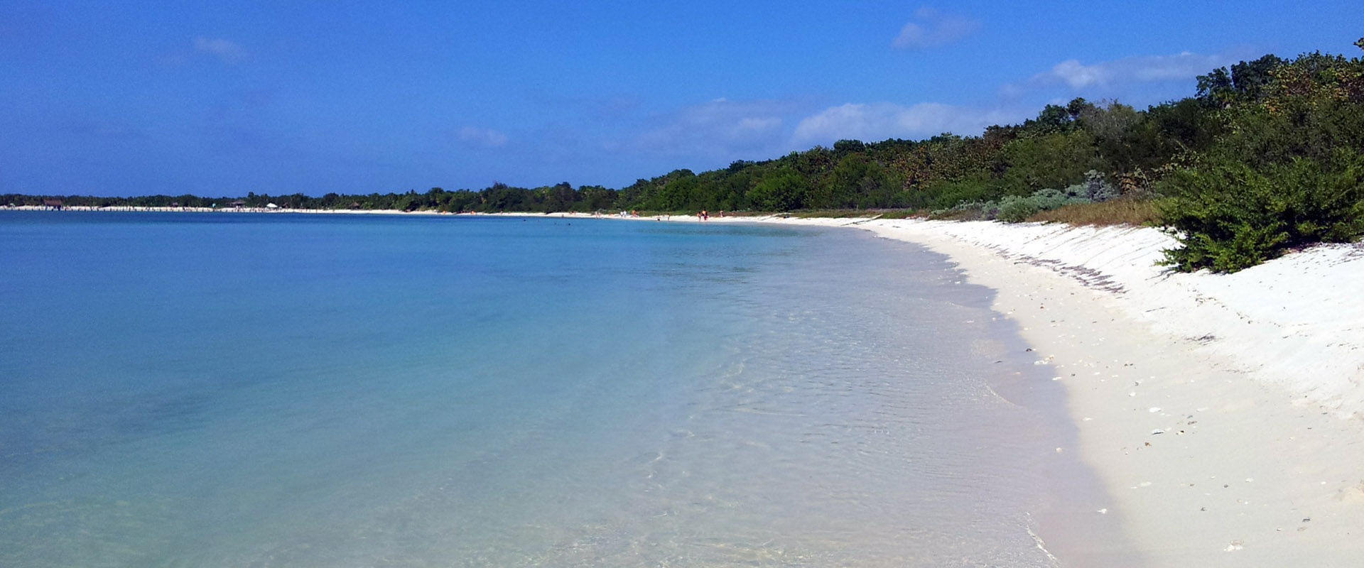 Isla de la Juventud Liveaboard Duiken
