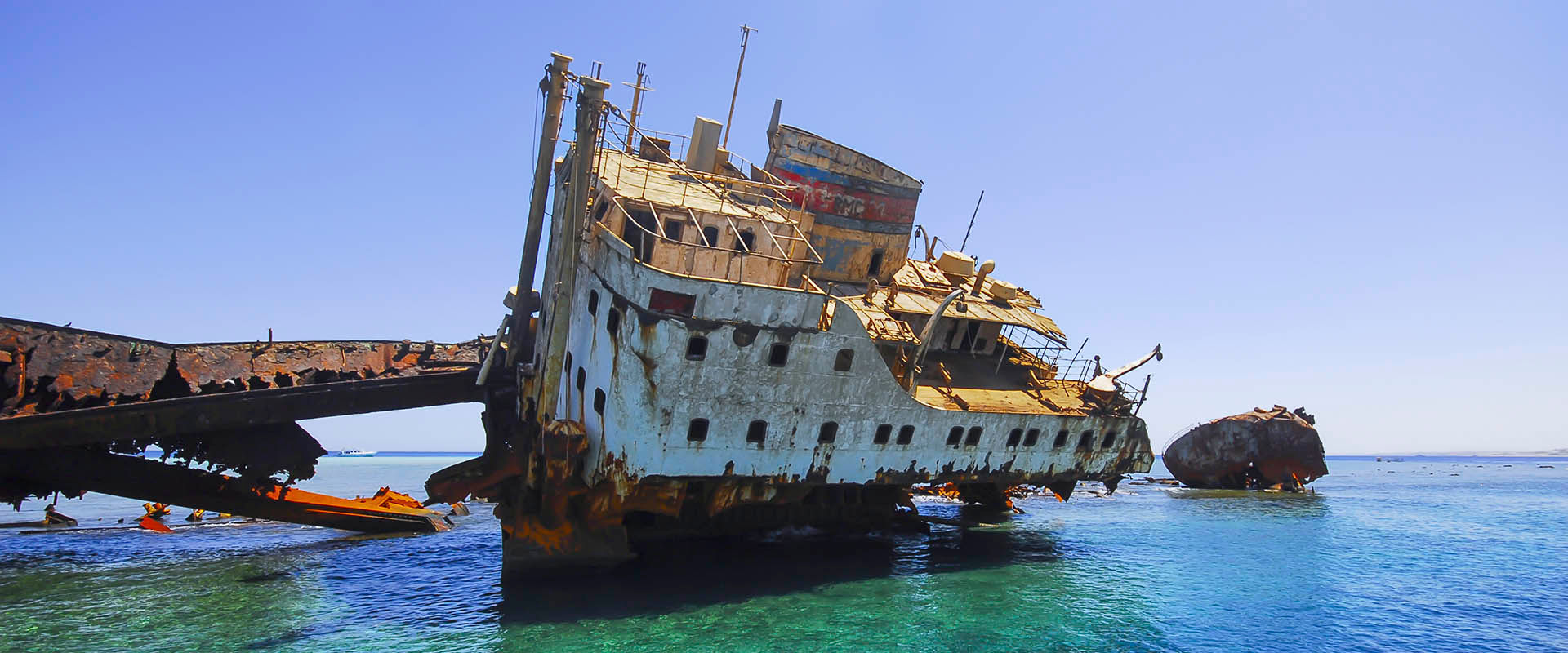 Gordon Reef Crociere subacquee