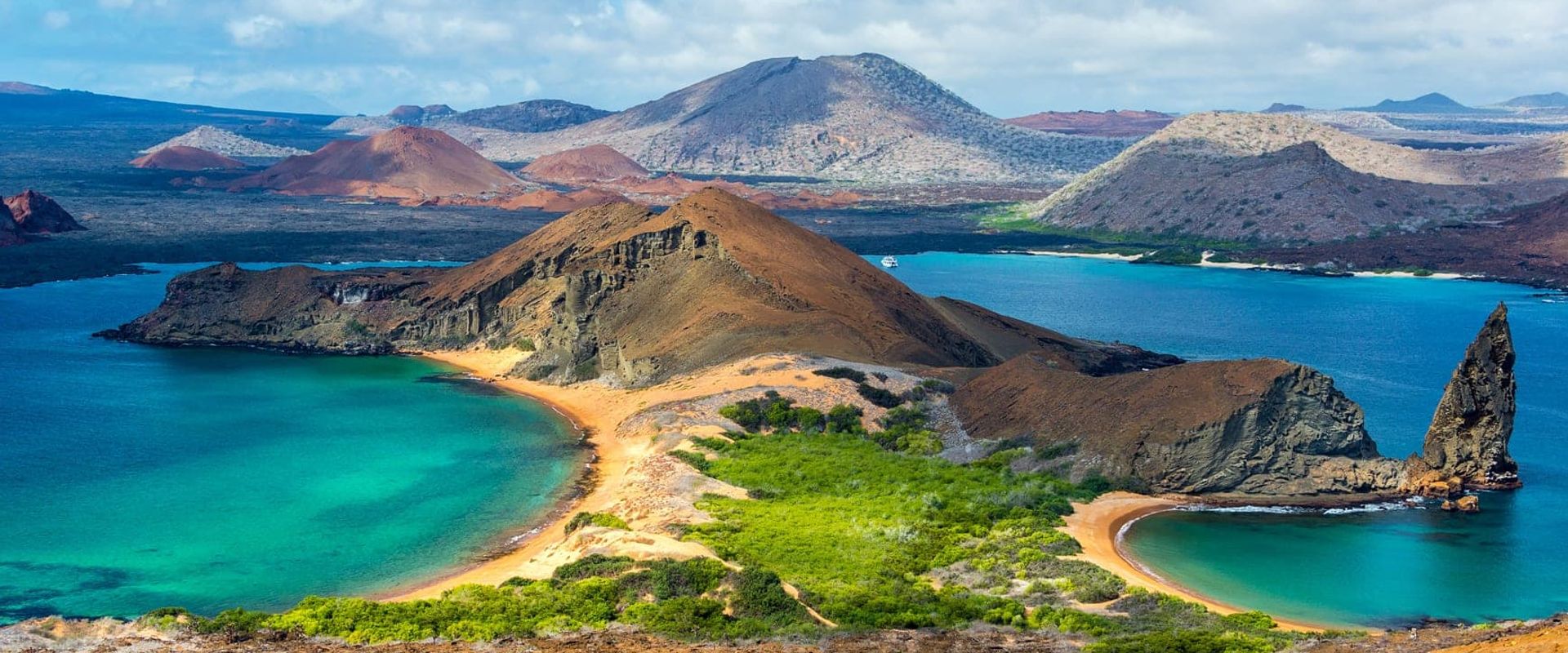 10 Cruzeiros de Mergulho - Galápagos - LiveAboard.com
